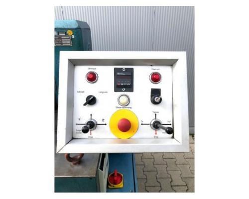 HERKULES BO 230 K2 / Ring - Rofilbiegemaschine incl. Walzensätzen - Bild 6