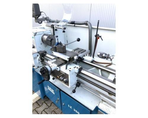 GDW LZ 350 incl. 3-Achs Digitalanzeige - Bild 7