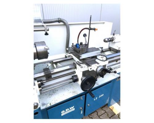 GDW LZ 350 incl. 3-Achs Digitalanzeige - Bild 8
