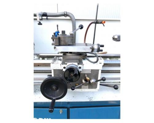 GDW LZ 350 incl. 3-Achs Digitalanzeige - Bild 10