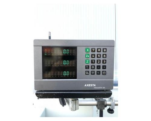 GDW LZ 350 incl. 3-Achs Digitalanzeige - Bild 11