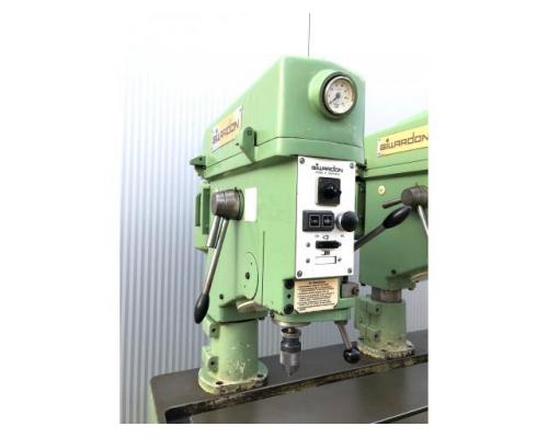 Reihenbohrmaschine - GILLARDON GR 20-3 - Bild 2