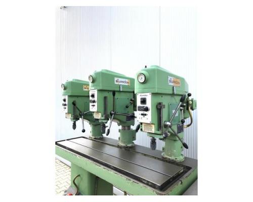 Reihenbohrmaschine - GILLARDON GR 20-3 - Bild 5