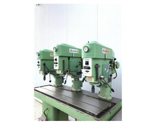 Reihenbohrmaschine - GILLARDON GR 20-3 - Bild 6