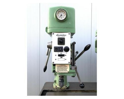 Reihenbohrmaschine - GILLARDON GR 20-3 - Bild 8