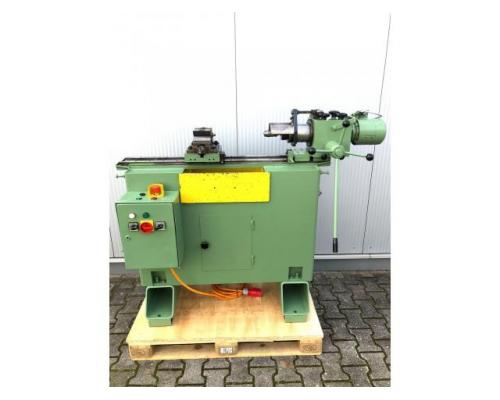 Zentriermaschine - KUHN KAZ 80-2 - Bild 1