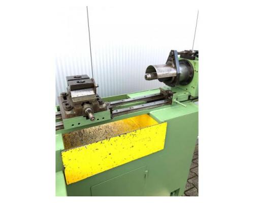 Zentriermaschine - KUHN KAZ 80-2 - Bild 2