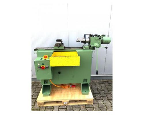Zentriermaschine - KUHN KAZ 80-2 - Bild 4