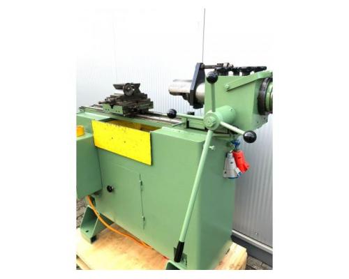Zentriermaschine - KUHN KAZ 80-2 - Bild 6