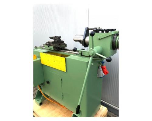 Zentriermaschine - KUHN KAZ 80-2 - Bild 8