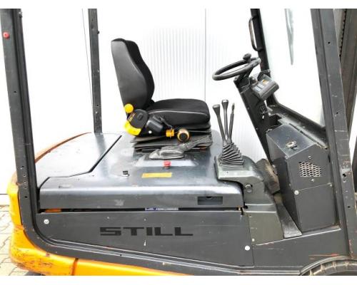 Still R60‑25 (elektrischer Gegengewichtsstapler) - Bild 5