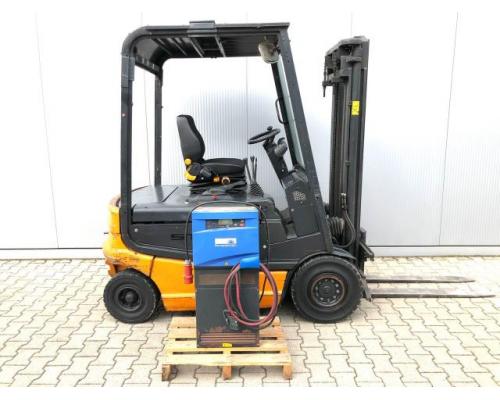 Still R60‑25 (elektrischer Gegengewichtsstapler) - Bild 10