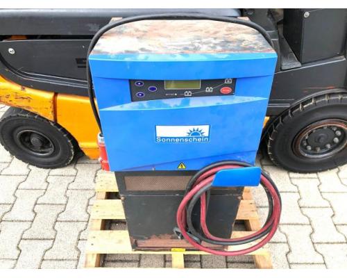 Still R60‑25 (elektrischer Gegengewichtsstapler) - Bild 11