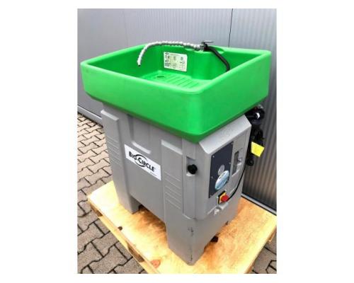 Bio‑Circle Compact Teilereiniger / Teilewaschtisch - Bild 2