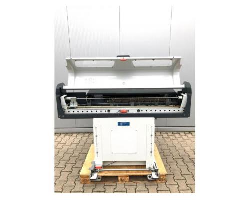 LNS Stangenlademagazin / Bar Feeder Quick Load Servo 65 - Bild 1
