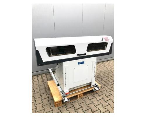 LNS Stangenlademagazin / Bar Feeder Quick Load Servo 65 - Bild 3