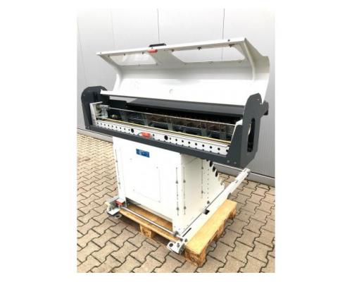 LNS Stangenlademagazin / Bar Feeder Quick Load Servo 65 - Bild 4