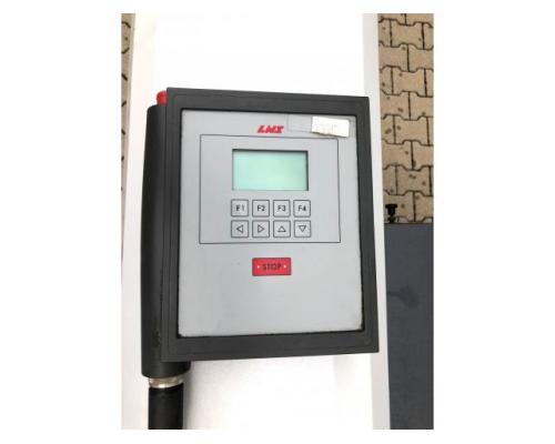 LNS Stangenlademagazin / Bar Feeder Quick Load Servo 65 - Bild 6