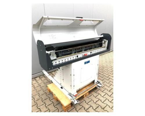 LNS Stangenlademagazin / Bar Feeder Quick Load Servo 65 - Bild 7