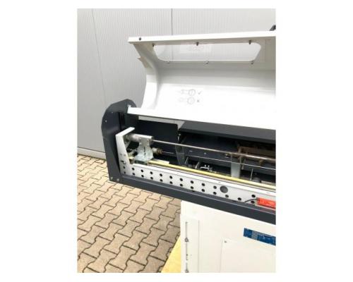 LNS Stangenlademagazin / Bar Feeder Quick Load Servo 65 - Bild 10