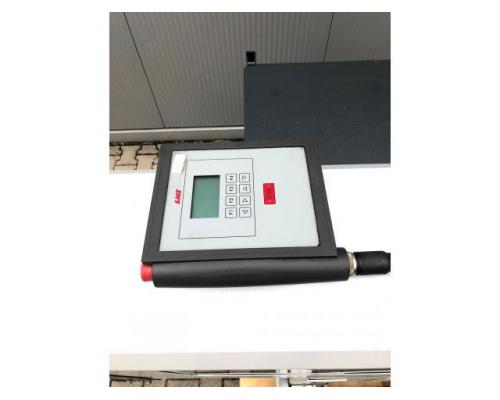 LNS Stangenlademagazin / Bar Feeder Quick Load Servo 65 - Bild 11