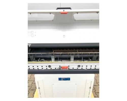 LNS Stangenlademagazin / Bar Feeder Quick Load Servo 65 - Bild 12
