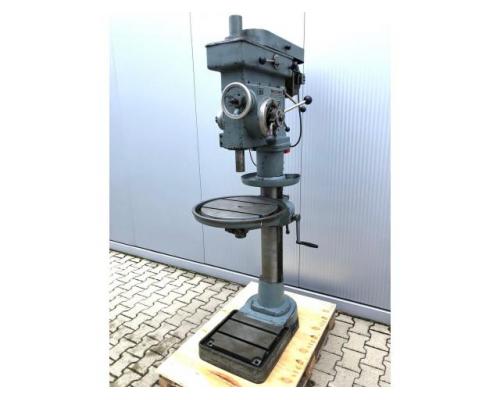ERD Säulenbohrmaschine Type B35/40 - Bild 1