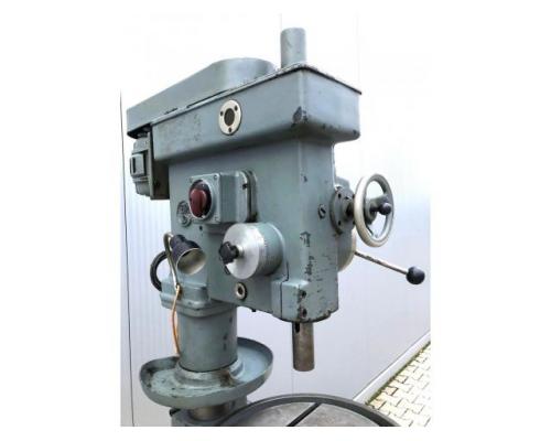 ERD Säulenbohrmaschine Type B35/40 - Bild 2