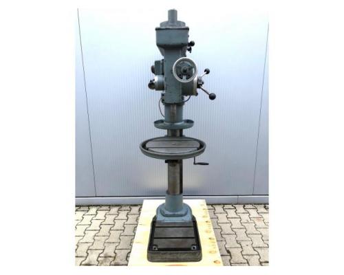 ERD Säulenbohrmaschine Type B35/40 - Bild 3