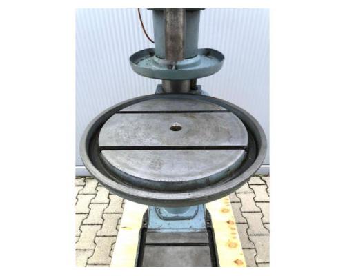 ERD Säulenbohrmaschine Type B35/40 - Bild 4