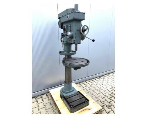 ERD Säulenbohrmaschine Type B35/40 - Bild 5
