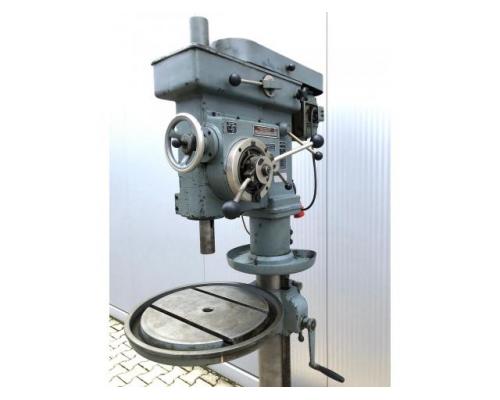 ERD Säulenbohrmaschine Type B35/40 - Bild 6