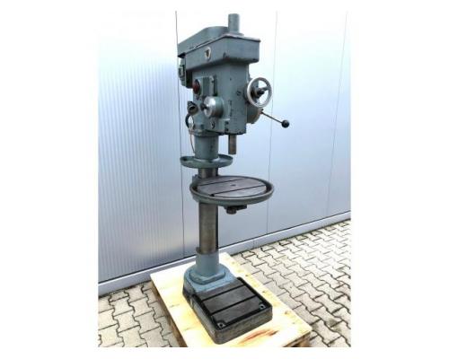 ERD Säulenbohrmaschine Type B35/40 - Bild 7