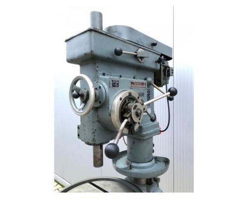 ERD Säulenbohrmaschine Type B35/40 - Bild 9