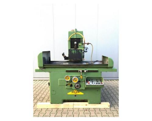 Flachschleifmaschine ELB SWB06-VAII - Bild 1