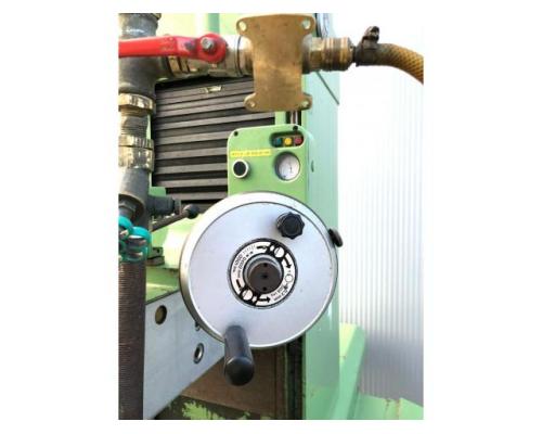 Flachschleifmaschine ELB SWB06-VAII - Bild 2