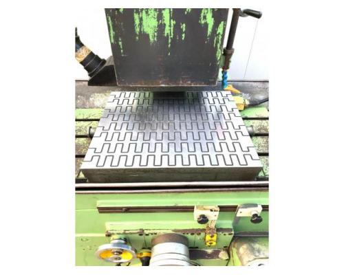 Flachschleifmaschine ELB SWB06-VAII - Bild 3