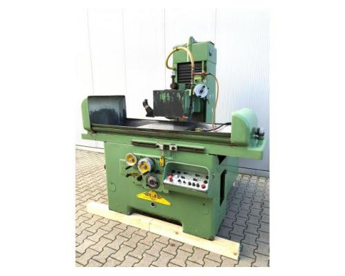 Flachschleifmaschine ELB SWB06-VAII - Bild 4