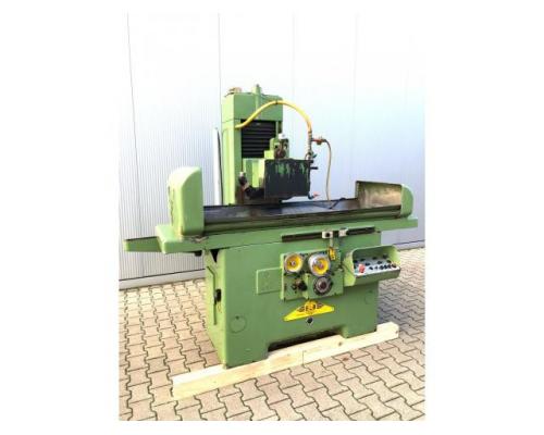 Flachschleifmaschine ELB SWB06-VAII - Bild 6