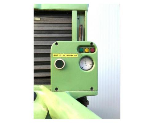 Flachschleifmaschine ELB SWB06-VAII - Bild 7