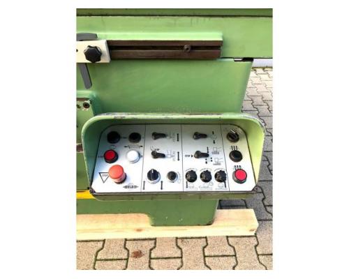 Flachschleifmaschine ELB SWB06-VAII - Bild 8
