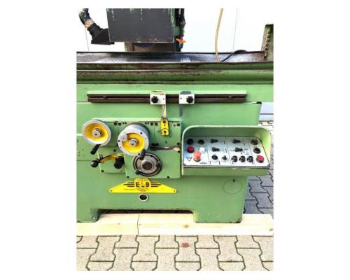 Flachschleifmaschine ELB SWB06-VAII - Bild 9