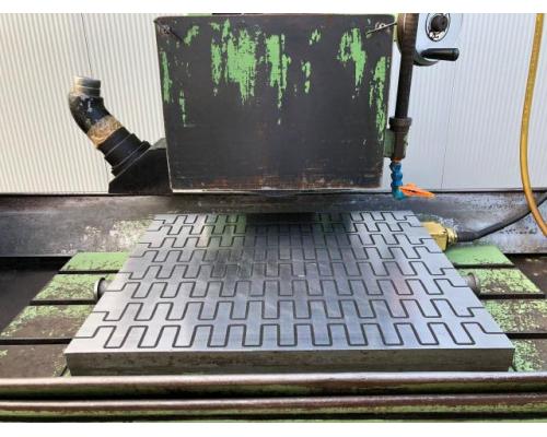 Flachschleifmaschine ELB SWB06-VAII - Bild 10