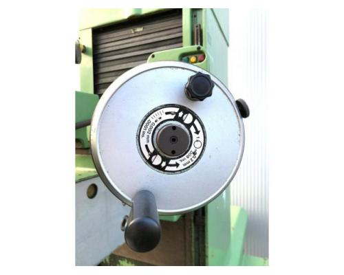 Flachschleifmaschine ELB SWB06-VAII - Bild 11
