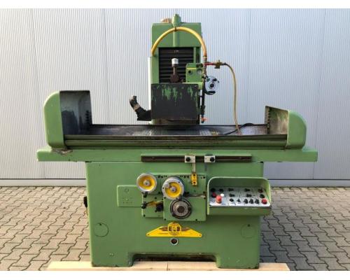 Flachschleifmaschine ELB SWB06-VAII - Bild 12