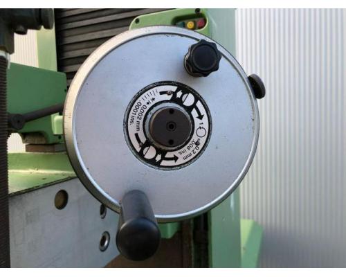 Flachschleifmaschine ELB SWB06-VAII - Bild 13