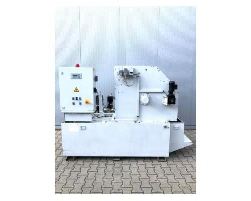 Kühlmittel - Filteranlage KNOLL KF 600 / 1500 - Bild 1