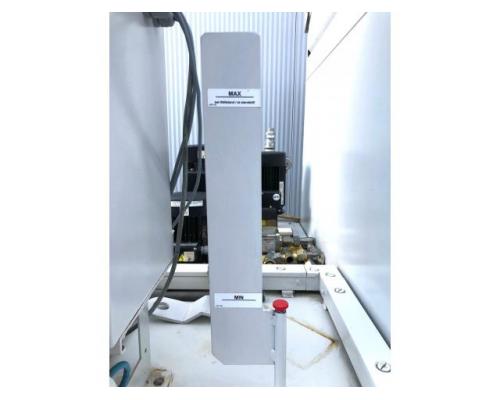 Kühlmittel - Filteranlage KNOLL KF 600 / 1500 - Bild 5