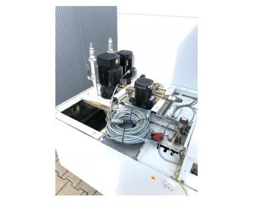 Kühlmittel - Filteranlage KNOLL KF 600 / 1500 - Bild 6