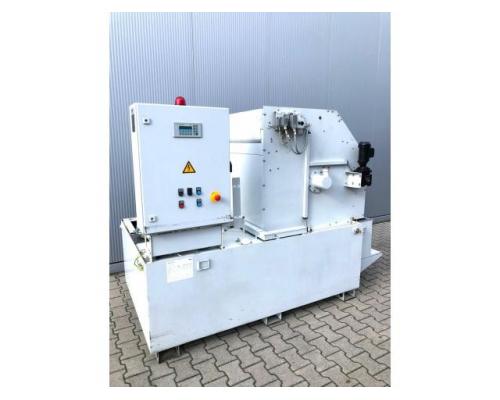 Kühlmittel - Filteranlage KNOLL KF 600 / 1500 - Bild 7